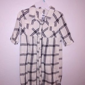 5T Old Navy Dress
